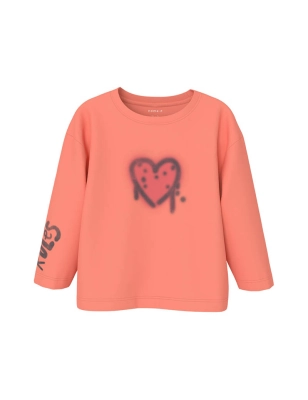 Camiseta Ml De Name It