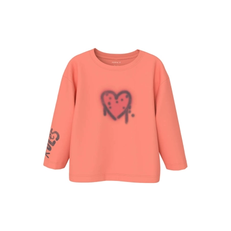 Camiseta Ml De Name It