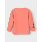 Camiseta Ml De Name It
