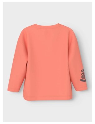 Camiseta Ml De Name It