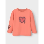 Camiseta Ml De Name It