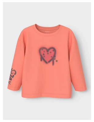 Camiseta Ml De Name It