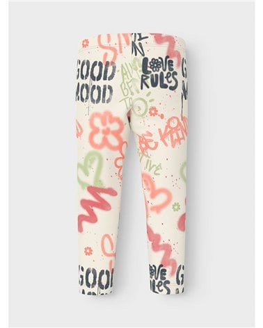 Leggings De Name It