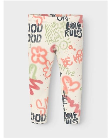 Leggings De Name It