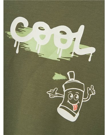 Sudadera Punto De Name It