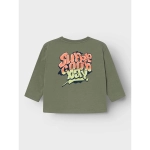 Camiseta Ml De Name It