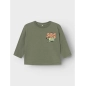 Camiseta Ml De Name It