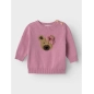 Pullover Botones De Name It
