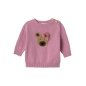 Pullover Botones De Name It