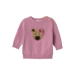 Pullover Botones De Name It