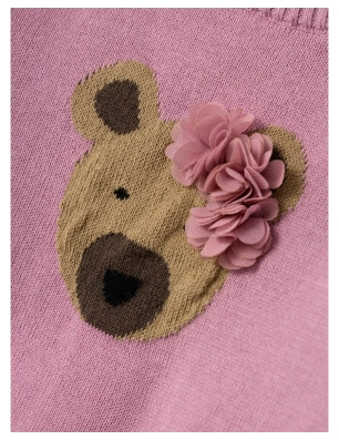 Pullover Botones De Name It