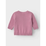 Pullover Botones De Name It