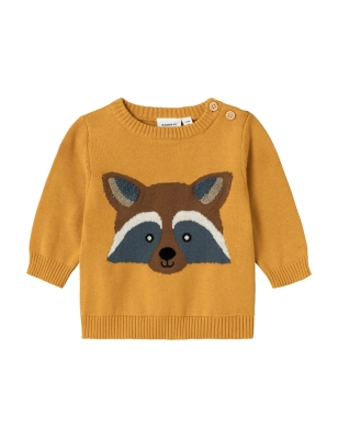 Pullover Zorro De Name It