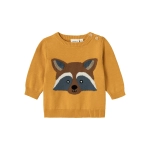 Pullover Zorro De Name It