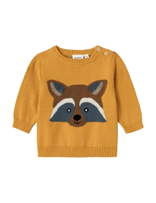 Pullover Zorro De Name It