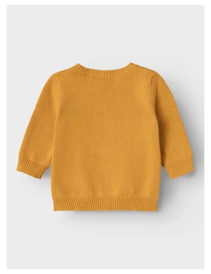 Pullover Zorro De Name It