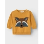 Pullover Zorro De Name It