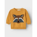 Pullover Zorro De Name It
