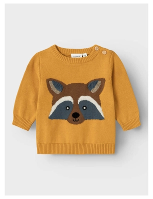 Pullover Zorro De Name It