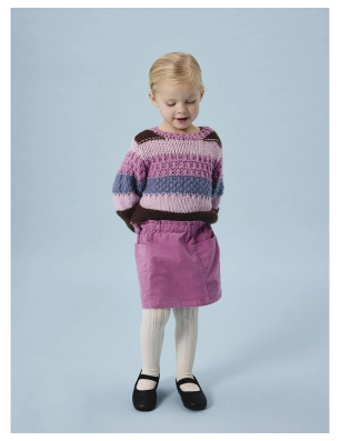 Pullover Tejido De Name It