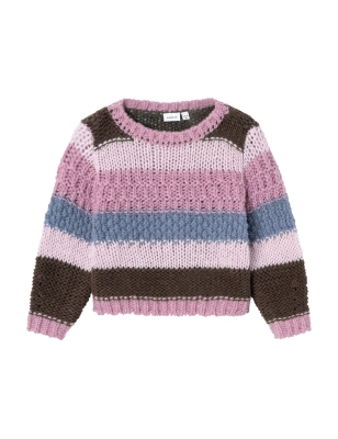 Pullover Tejido De Name It