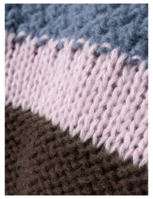 Pullover Tejido De Name It