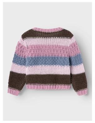 Pullover Tejido De Name It