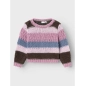 Pullover Tejido De Name It