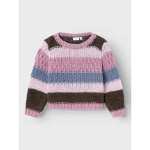 Pullover Tejido De Name It