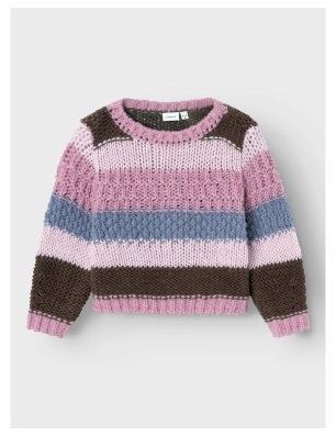 Pullover Tejido De Name It