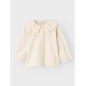 Camisa Cuello Bordado De Name It