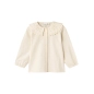 Camisa Cuello Bordado De Name It