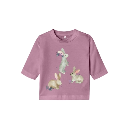 Camiseta Ml De Name It