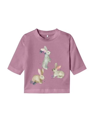 Camiseta Ml De Name It