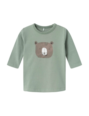 Camiseta Manga De Name It