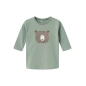 Camiseta Manga De Name It