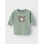 Camiseta Manga De Name It