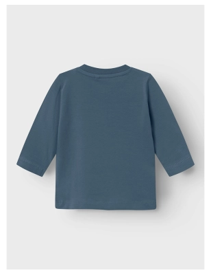 Camiseta Ml De Name It