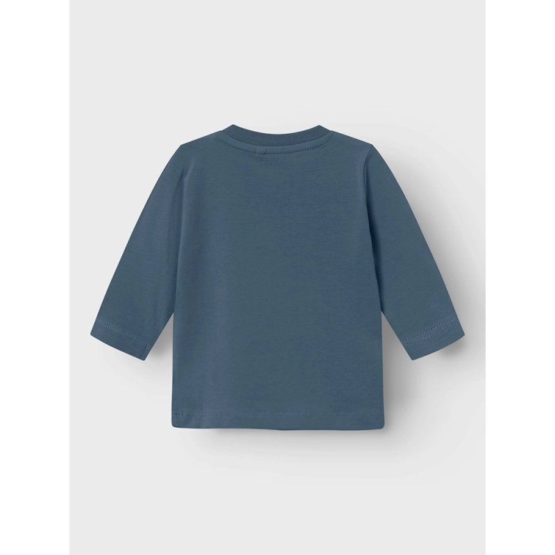Camiseta Ml De Name It
