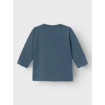 Camiseta Ml De Name It