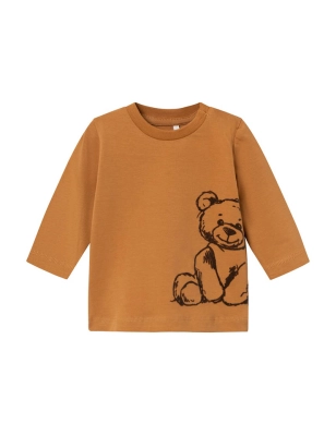 Camiseta Ml De Name It