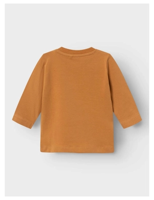 Camiseta Ml De Name It