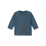 Camiseta Ml De Name It