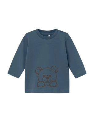 Camiseta Ml De Name It
