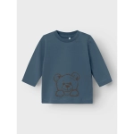 Camiseta Ml De Name It