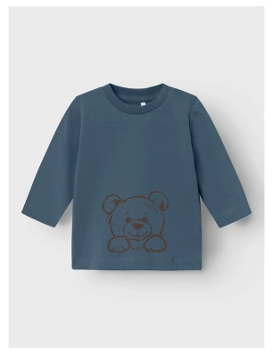 Camiseta Ml De Name It
