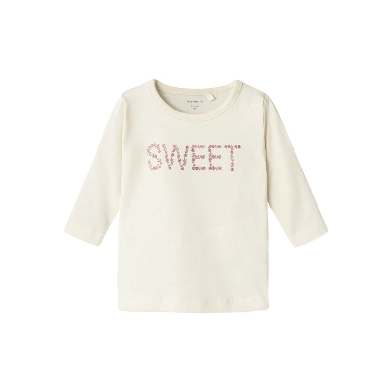 Camiseta Ml De Name It