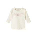 Camiseta Ml De Name It