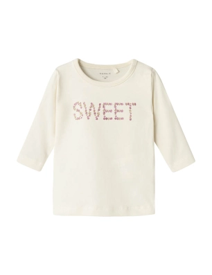 Camiseta Ml De Name It