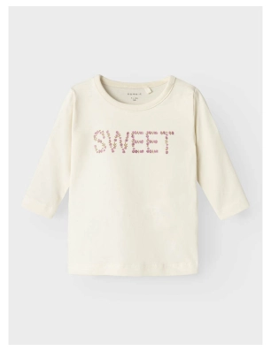 Camiseta Ml De Name It